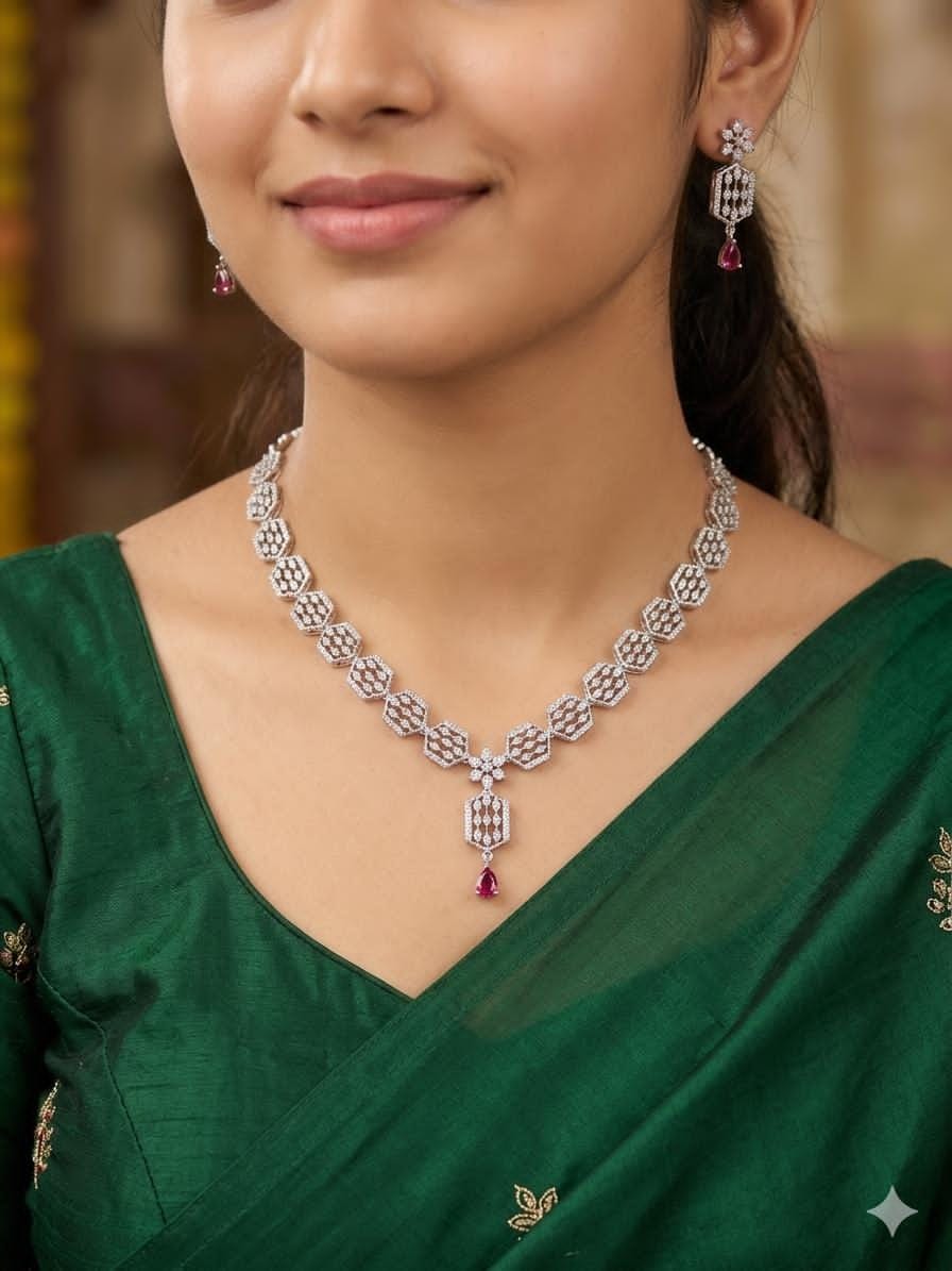 Necklace Set 136